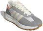 Lookbook adidas Retropy E5 'Abu Dash Ecru Tint' GW6777