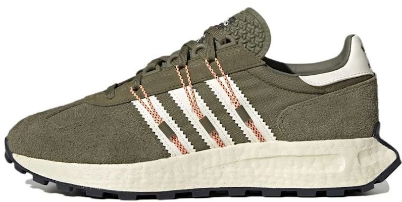 adidas Retropy E5 'Focus Olive Beam Orange' FZ5926 Buy adidas Retropy E5 'Focus Olive Beam Orange' FZ5926