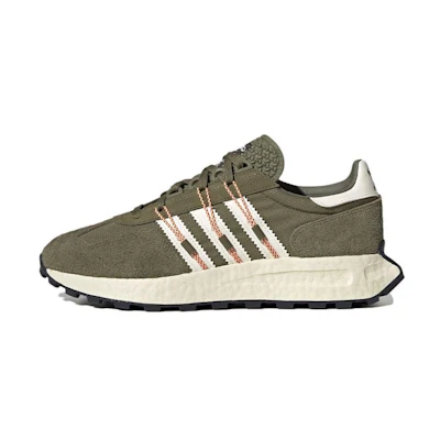 adidas Retropy E5 'Focus Olive Beam Orange'