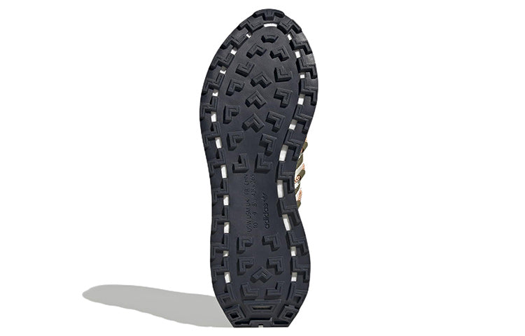 Details for レトロピーE5 オリーブ/オレンジ FZ5926