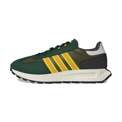 adidas Retropy E5 'Green Bold Gold'