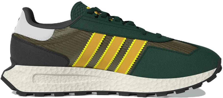 adidas Retropy E5 'Verde Oro Intenso' HQ1887 Order adidas Retropy E5 'Verde Oro Intenso' HQ1887