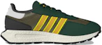 Order adidas Retropy E5 'Verde Oro Intenso' HQ1887