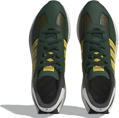 adidas Retropy E5 'Verde Oro Intenso' HQ1887 Shop adidas Retropy E5 'Verde Oro Intenso' HQ1887
