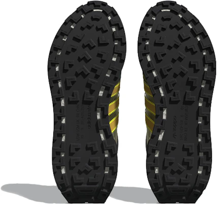 adidas Retropy E5 'Verde Oro Intenso' HQ1887 Purchase adidas Retropy E5 'Verde Oro Intenso' HQ1887