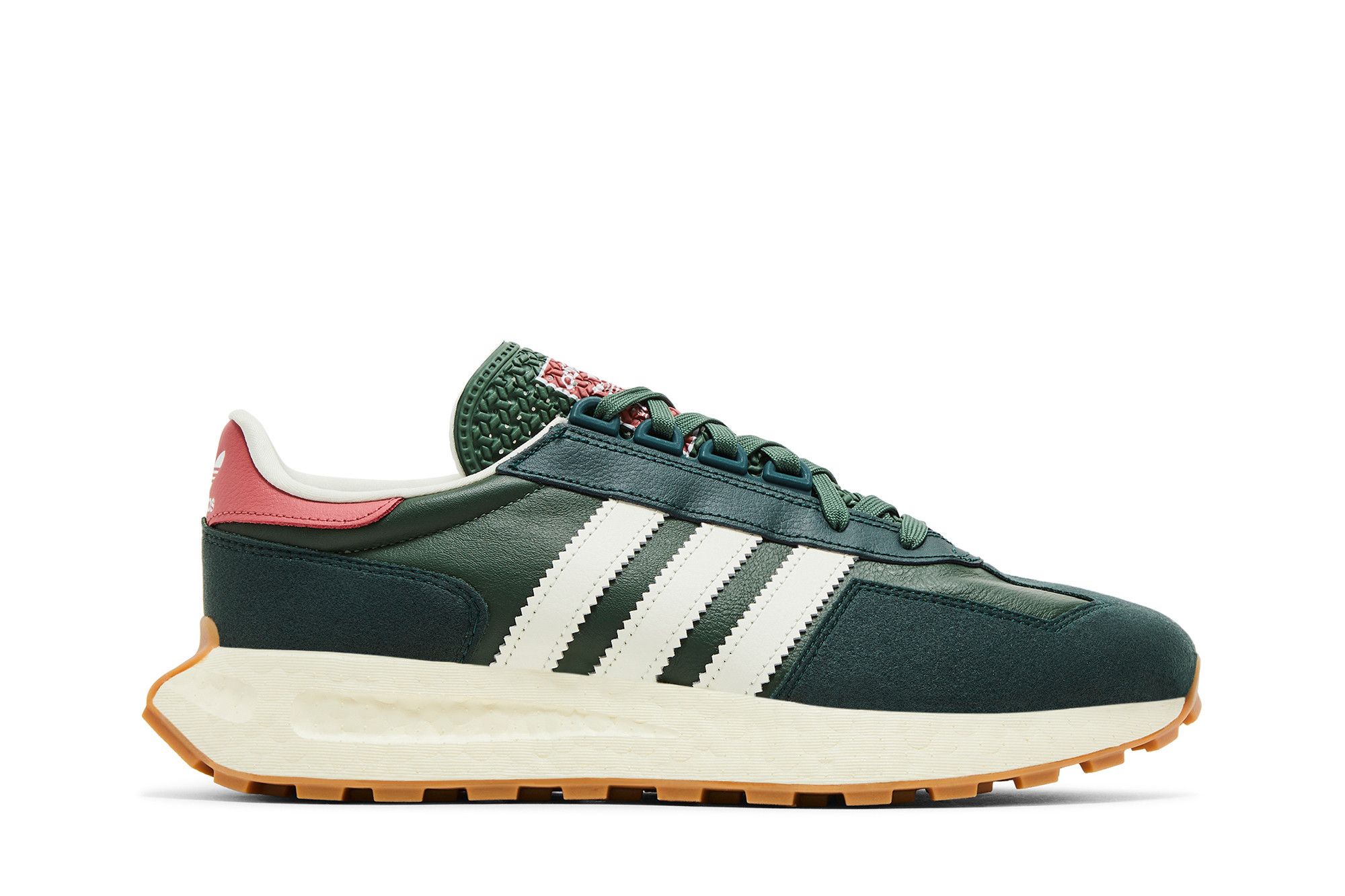 adidas Retropy E5 'Green Oxide' GW6779