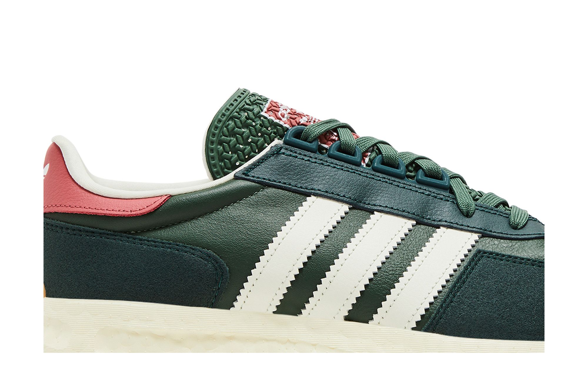 Order adidas Retropy E5 ''Grün Oxid'' GW6779