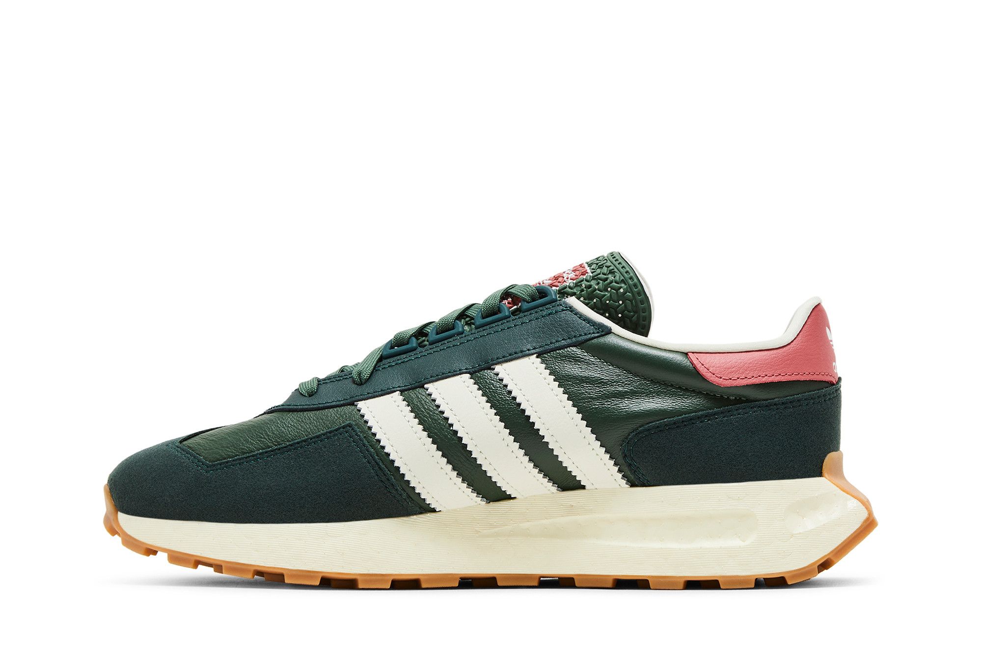 Lookbook adidas Retropy E5 ''Grün Oxid'' GW6779