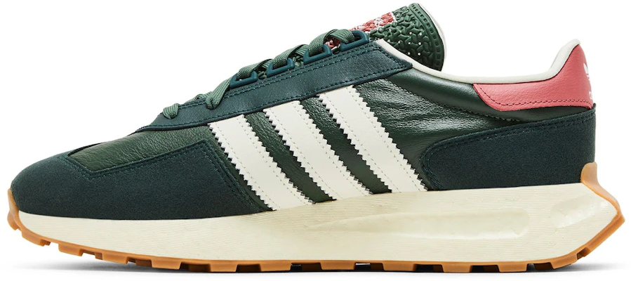 adidas Retropy E5 ''Grün Oxid'' GW6779 Lookbook adidas Retropy E5 ''Grün Oxid'' GW6779