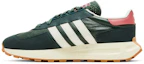 Lookbook adidas Retropy E5 ''Grün Oxid'' GW6779