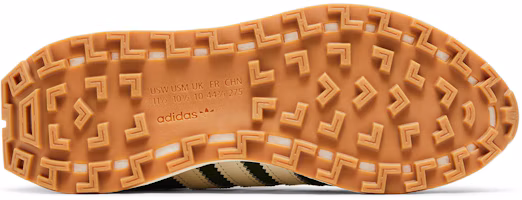 Shop adidas Retropy E5 '綠氧化' GW6779