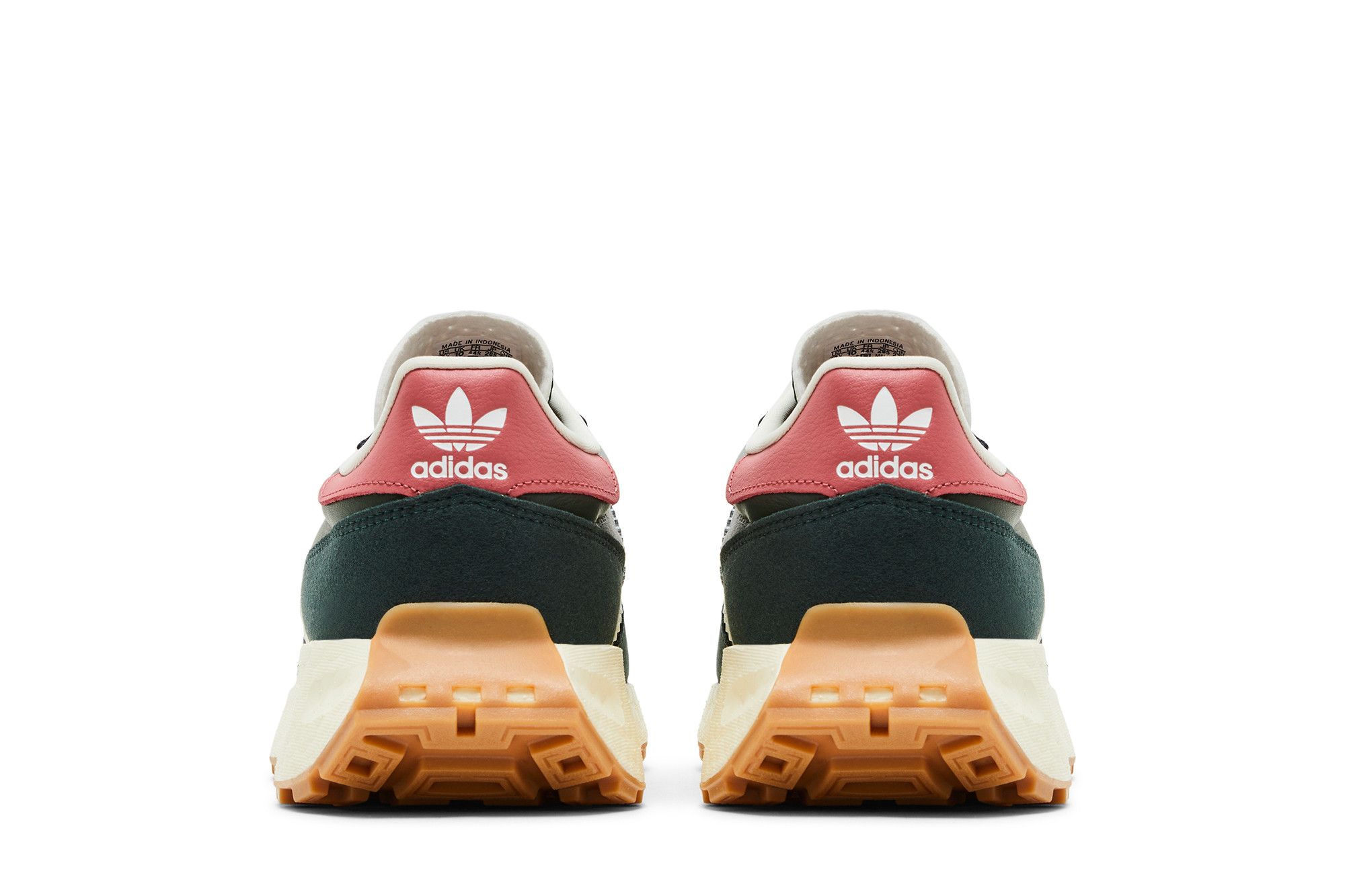 Details for adidas Retropy E5 ''Grün Oxid'' GW6779