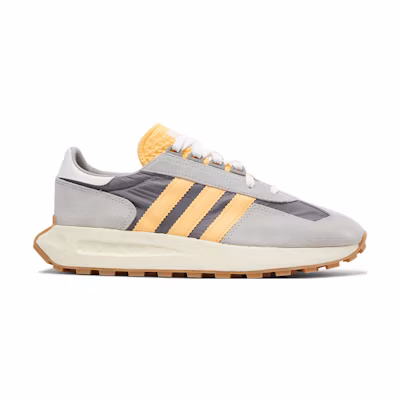 adidas Retropy E5 'Grey Acid Orange'