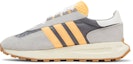 Lookbook adidas Retropy E5 'Kelabu Acid Orange' H03077
