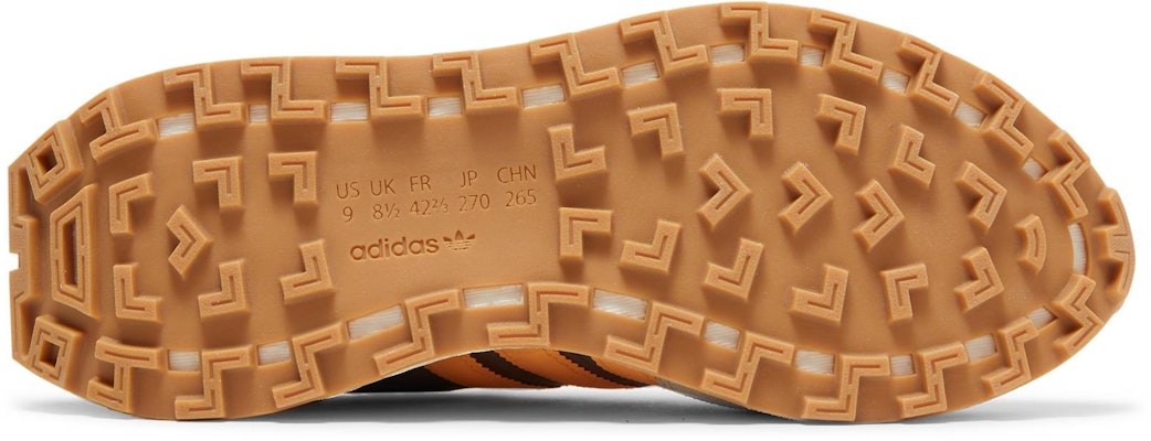 adidas Retropy E5 'Grey Acid Orange' H03077 Shop adidas Retropy E5 'Grey Acid Orange' H03077