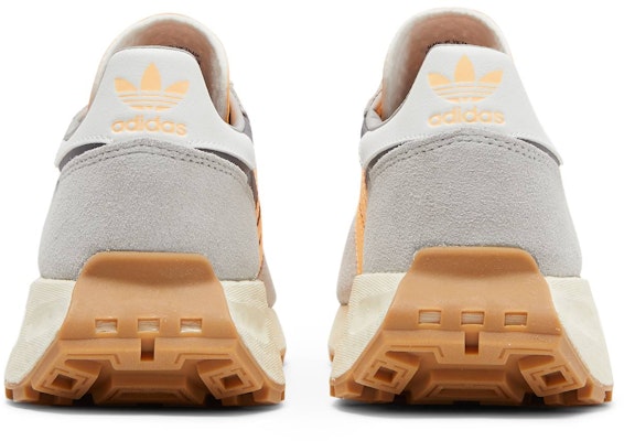 adidas Retropy E5 'Grey Acid Orange' H03077 Details for adidas Retropy E5 'Grey Acid Orange' H03077