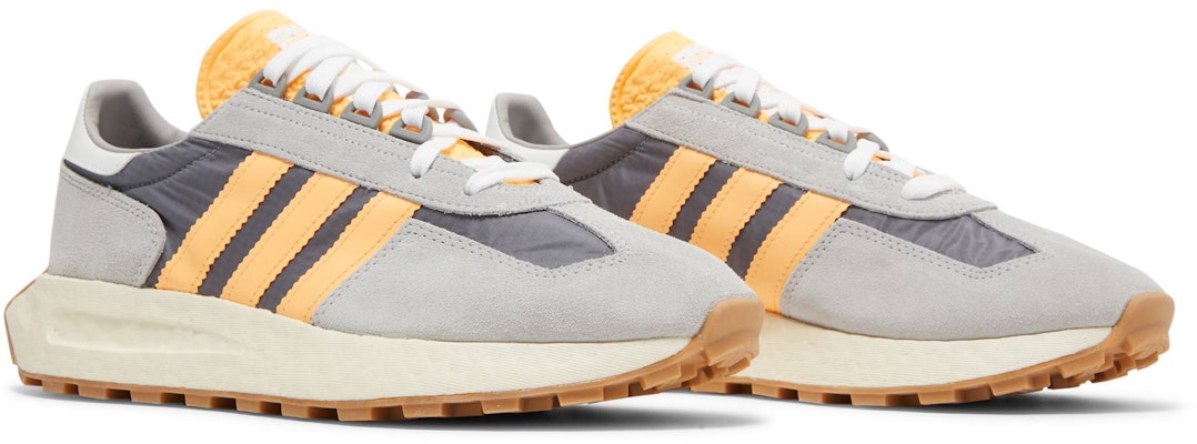 adidas Retropy E5 'Grey Acid Orange' H03077 Cheap adidas Retropy E5 'Grey Acid Orange' H03077