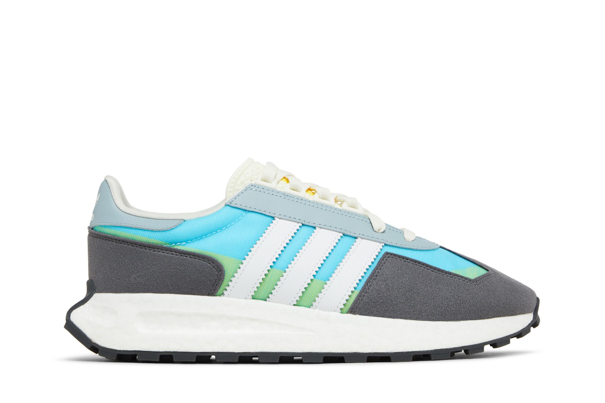 adidas Retropy E5 'Grey Bliss Blue' GX9820