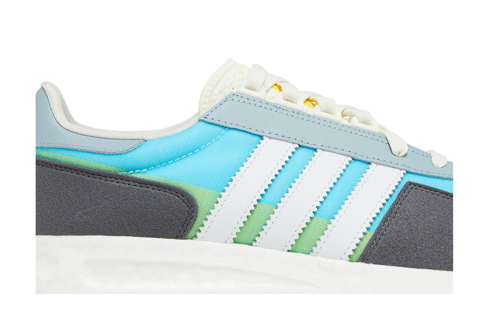 Order adidas Retropy E5 ''Grigio Bliss Blu'' GX9820