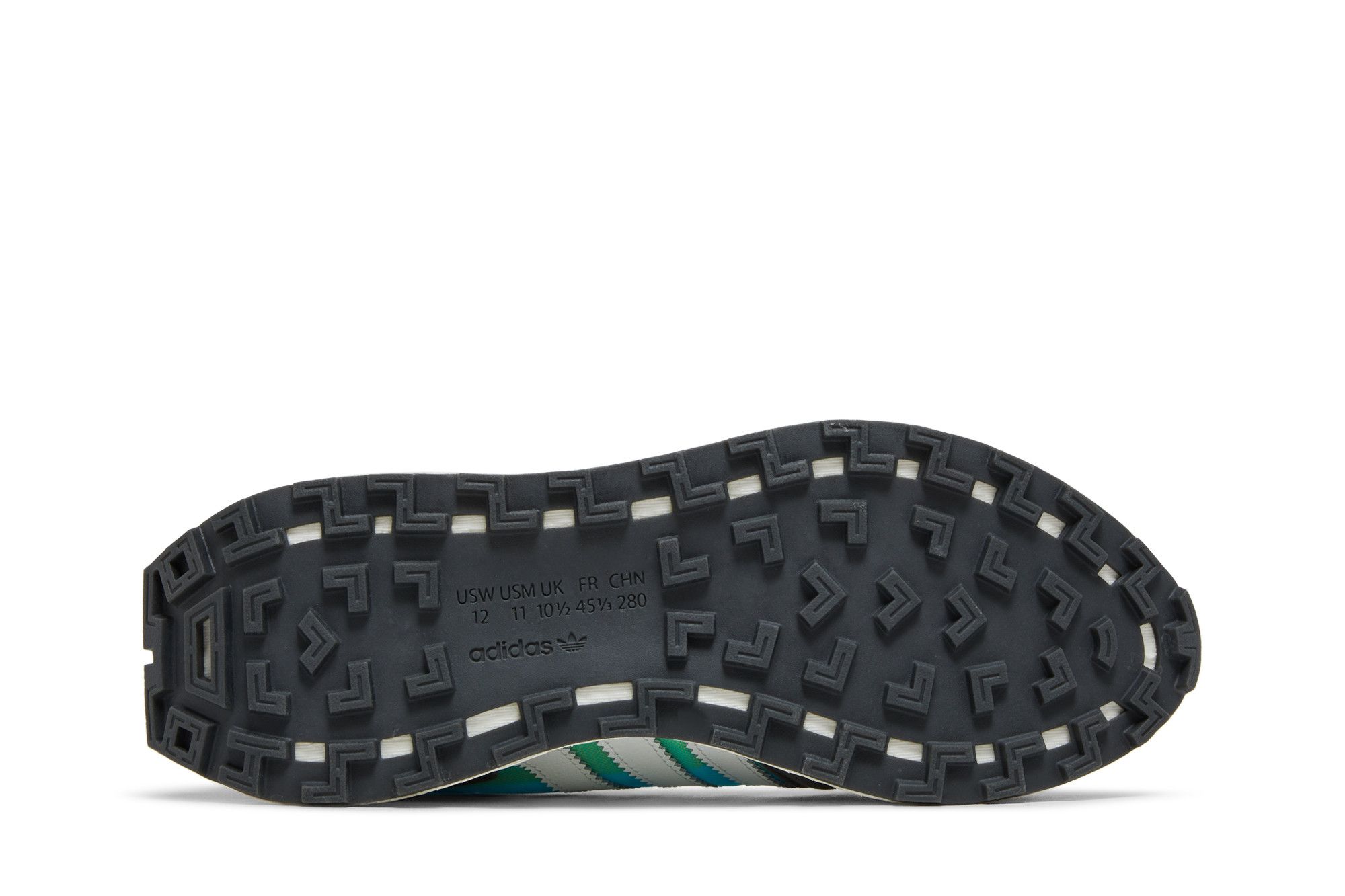 Shop adidas Retropy E5 ''Grigio Bliss Blu'' GX9820