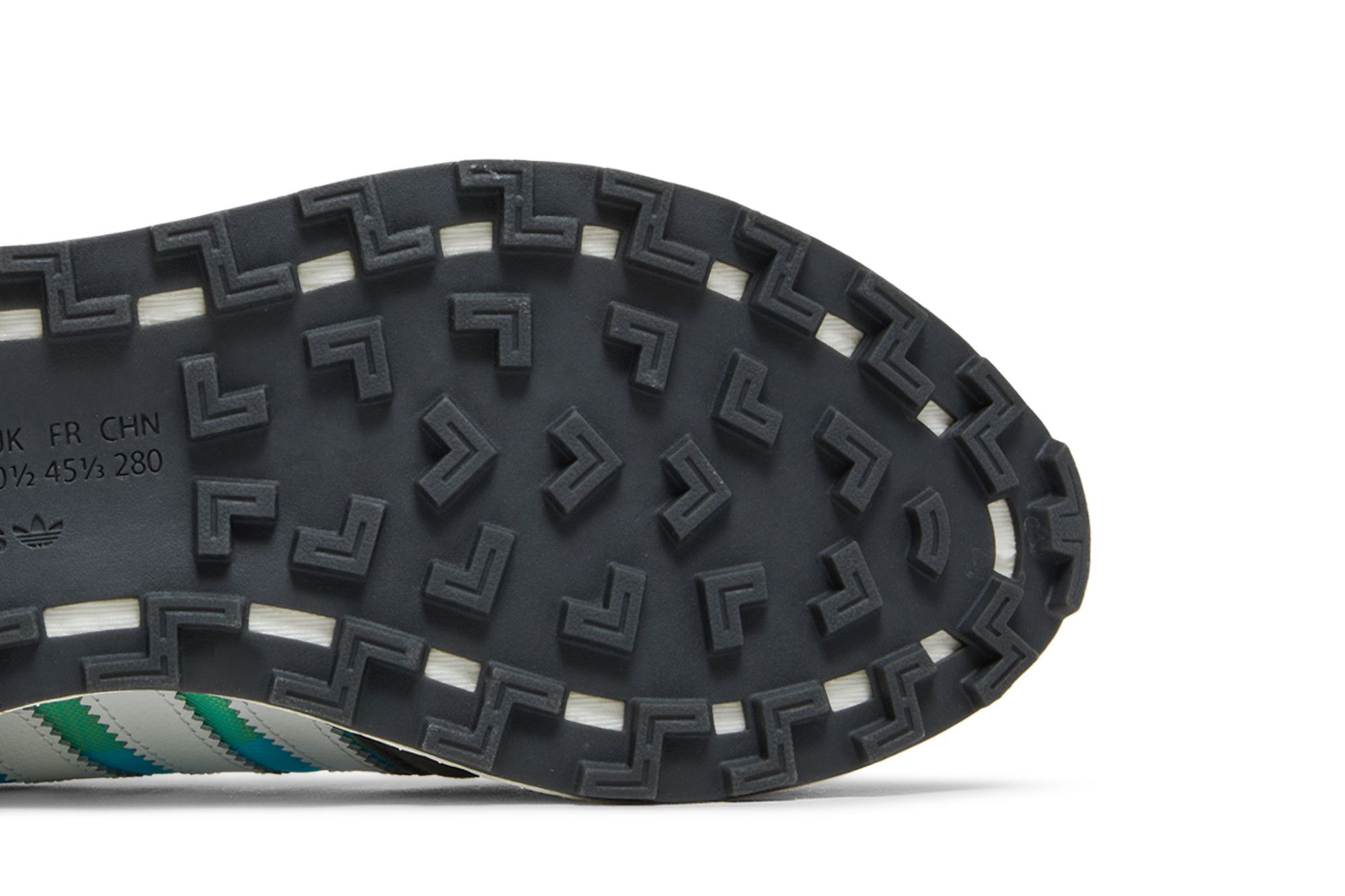 Purchase adidas Retropy E5 ''Grigio Bliss Blu'' GX9820