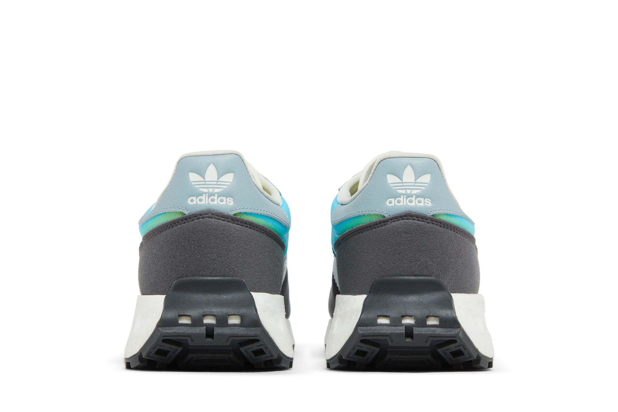 Details for adidas Retropy E5 ''Grigio Bliss Blu'' GX9820