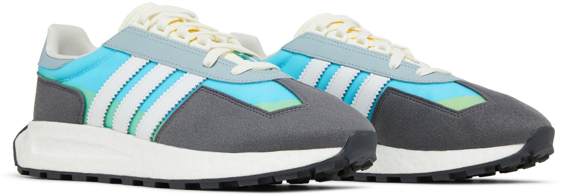 adidas Retropy E5 ''Grigio Bliss Blu'' GX9820 Cheap adidas Retropy E5 ''Grigio Bliss Blu'' GX9820