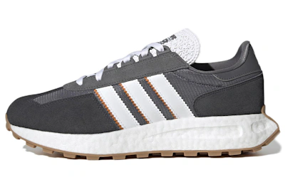 adidas Retropy E5 'Grey Carbon Gum' GZ6386