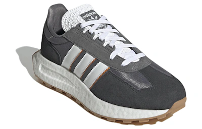 adidas Retropy E5 'Grey Carbon Gum' GZ6386