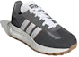 Lookbook adidas Retropy E5 'Kelabu Karbon Getah' GZ6386