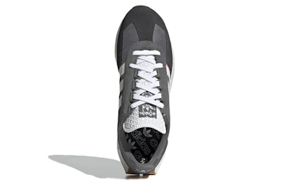 adidas Retropy E5 'Grey Carbon Gum' GZ6386