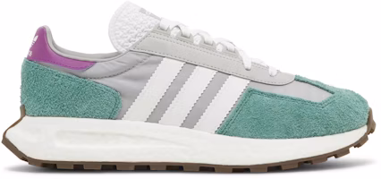 adidas Retropy E5 'Grey Collegiate Green' H03076 adidas Retropy E5 'Grey Collegiate Green' H03076
