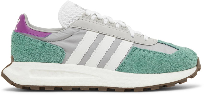 adidas Retropy E5 'Grey Collegiate Green' H03076 Buy adidas Retropy E5 'Grey Collegiate Green' H03076