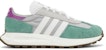 adidas Retropy E5 'Kelabu Hijau Kolej' H03076