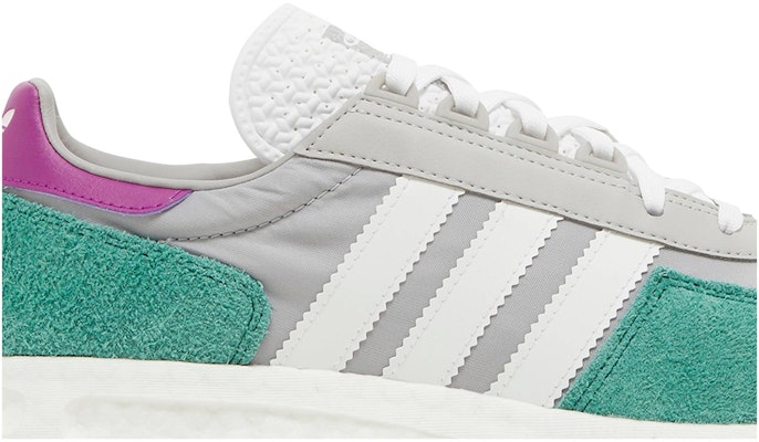 adidas Retropy E5 'Grey Collegiate Green' H03076 Order adidas Retropy E5 'Grey Collegiate Green' H03076