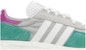 adidas Retropy E5 'Kelabu Hijau Kolej' H03076