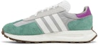 Lookbook adidas Retropy E5 'Kelabu Hijau Kolej' H03076