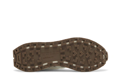 adidas Retropy E5 'Grey Collegiate Green' H03076