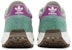 adidas Retropy E5 'Kelabu Hijau Kolej' H03076
