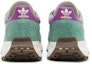 Details for adidas Retropy E5 'Kelabu Hijau Kolej' H03076
