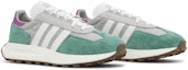 Cheap adidas Retropy E5 'Kelabu Hijau Kolej' H03076