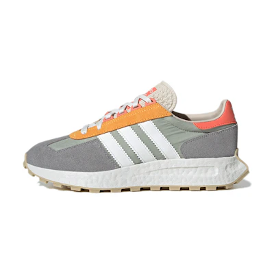 (W) adidas Retropy E5 'Grey Orange'