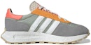 Order adidas Retropy E5 'Kelabu Jingga' GY1033