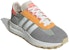 adidas Retropy E5 'Kelabu Jingga' GY1033