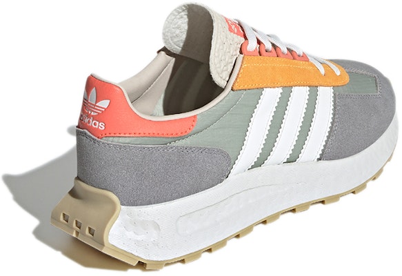 (Women) adidas Retropy E5 'Grey Orange' GY1033 Shop (Women) adidas Retropy E5 'Grey Orange' GY1033