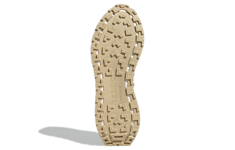 Details for adidas Retropy E5 'Gris Naranja' GY1033