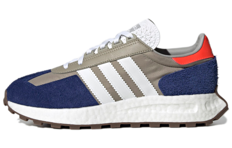 adidas Retropy E5 'Grey Victory Blue Red' H05677