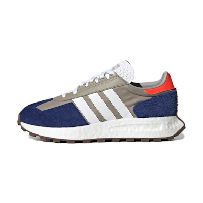 adidas Retropy E5 'Grey Victory Blue Red'