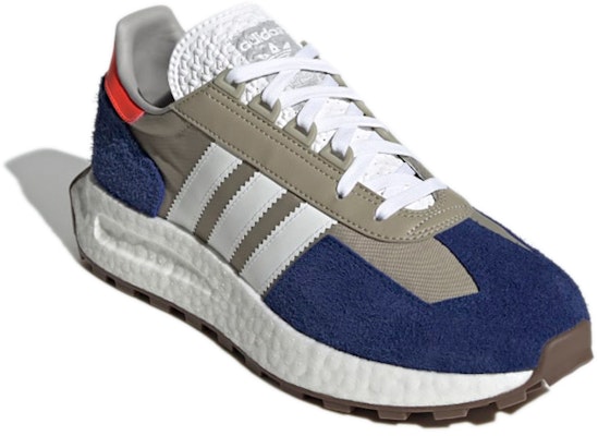 adidas Retropy E5 'Grey Victory Blue Red' H05677 Lookbook adidas Retropy E5 'Grey Victory Blue Red' H05677