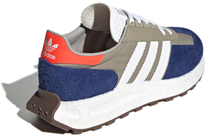 Shop adidas Retropy E5 'Gris Azul Victoria Rojo' H05677